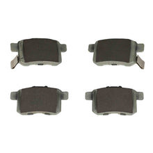 Load image into Gallery viewer, PRIME Ceramic Brake Pad Set - Brembo P28072N