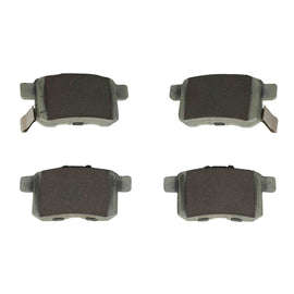 PRIME Ceramic Brake Pad Set - Brembo P28072N