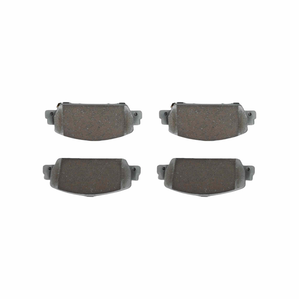 PRIME Ceramic Brake Pad Set - Brembo P28077N