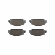 Load image into Gallery viewer, PRIME Ceramic Brake Pad Set - Brembo P28077N