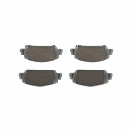 PRIME Ceramic Brake Pad Set - Brembo P28077N