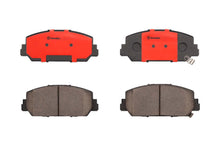 Load image into Gallery viewer, PRIME Ceramic Brake Pad Set - Brembo P28084N
