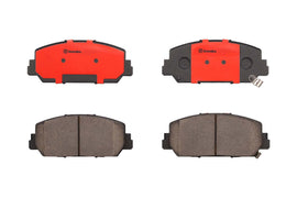 PRIME Ceramic Brake Pad Set - Brembo P28084N