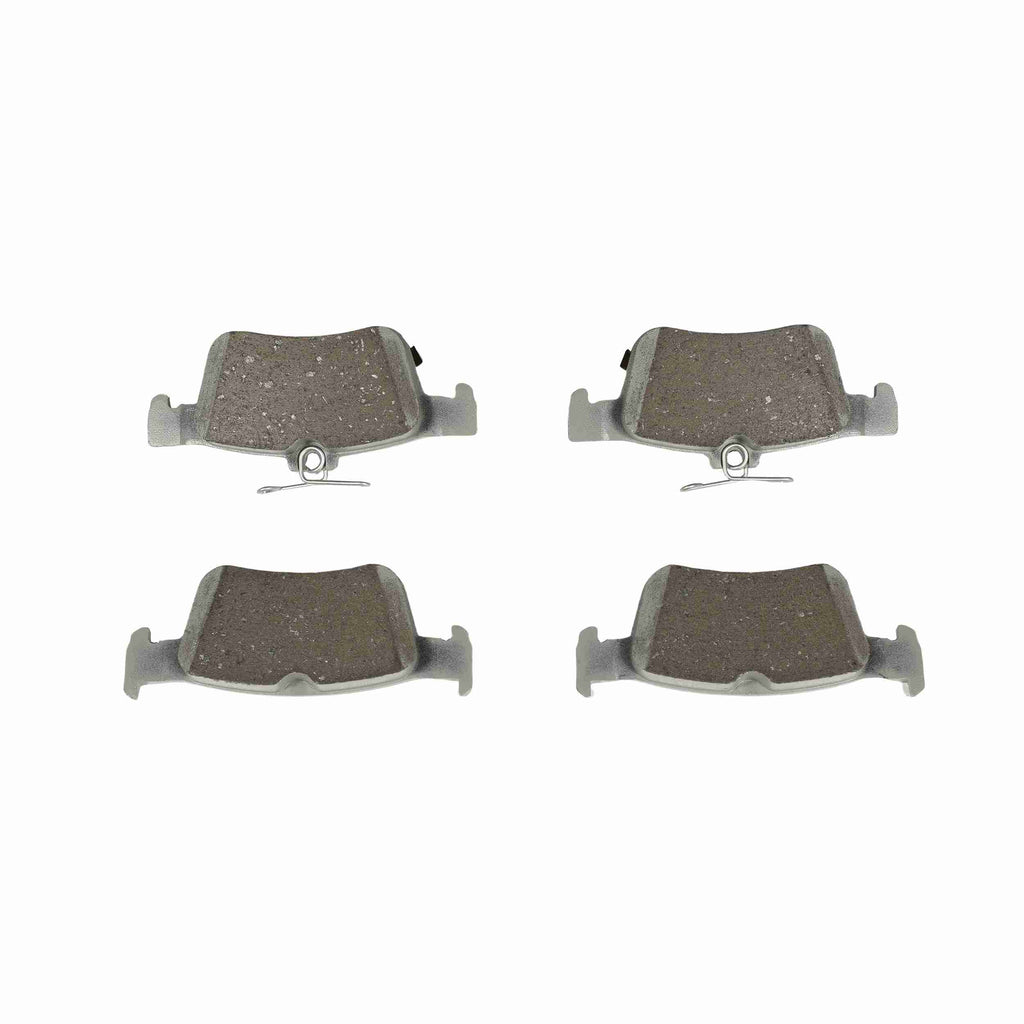 PRIME Ceramic Brake Pad Set - Brembo P28089N