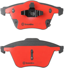 Load image into Gallery viewer, Brake Pad Set, Front - Brembo P49038N