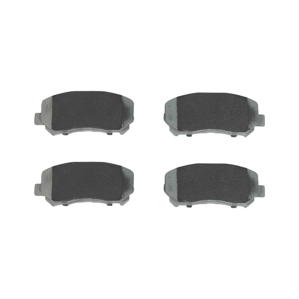 PRIME Ceramic Brake Pad Set - Brembo P49045N