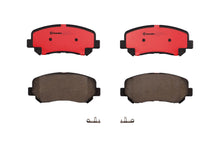 Load image into Gallery viewer, PRIME Ceramic Brake Pad Set - Brembo P49045N