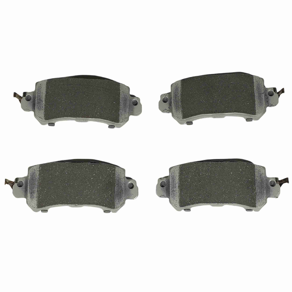 PRIME Ceramic Brake Pad Set - Brembo P49047N