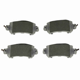 PRIME Ceramic Brake Pad Set - Brembo P49047N