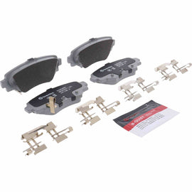 PRIME Ceramic Brake Pad Set - Brembo P49049N