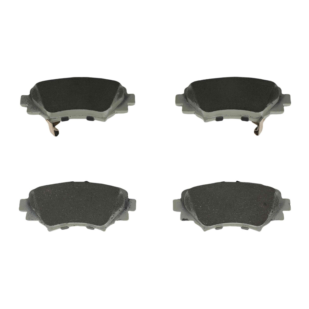 PRIME Ceramic Brake Pad Set - Brembo P49049N