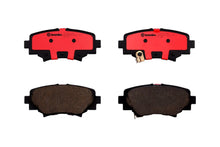 Load image into Gallery viewer, PRIME Ceramic Brake Pad Set - Brembo P49049N