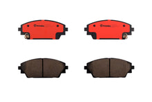 Load image into Gallery viewer, PRIME Ceramic Brake Pad Set - Brembo P49050N