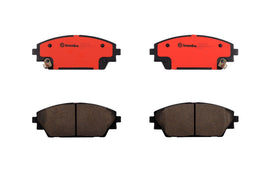 PRIME Ceramic Brake Pad Set - Brembo P49050N