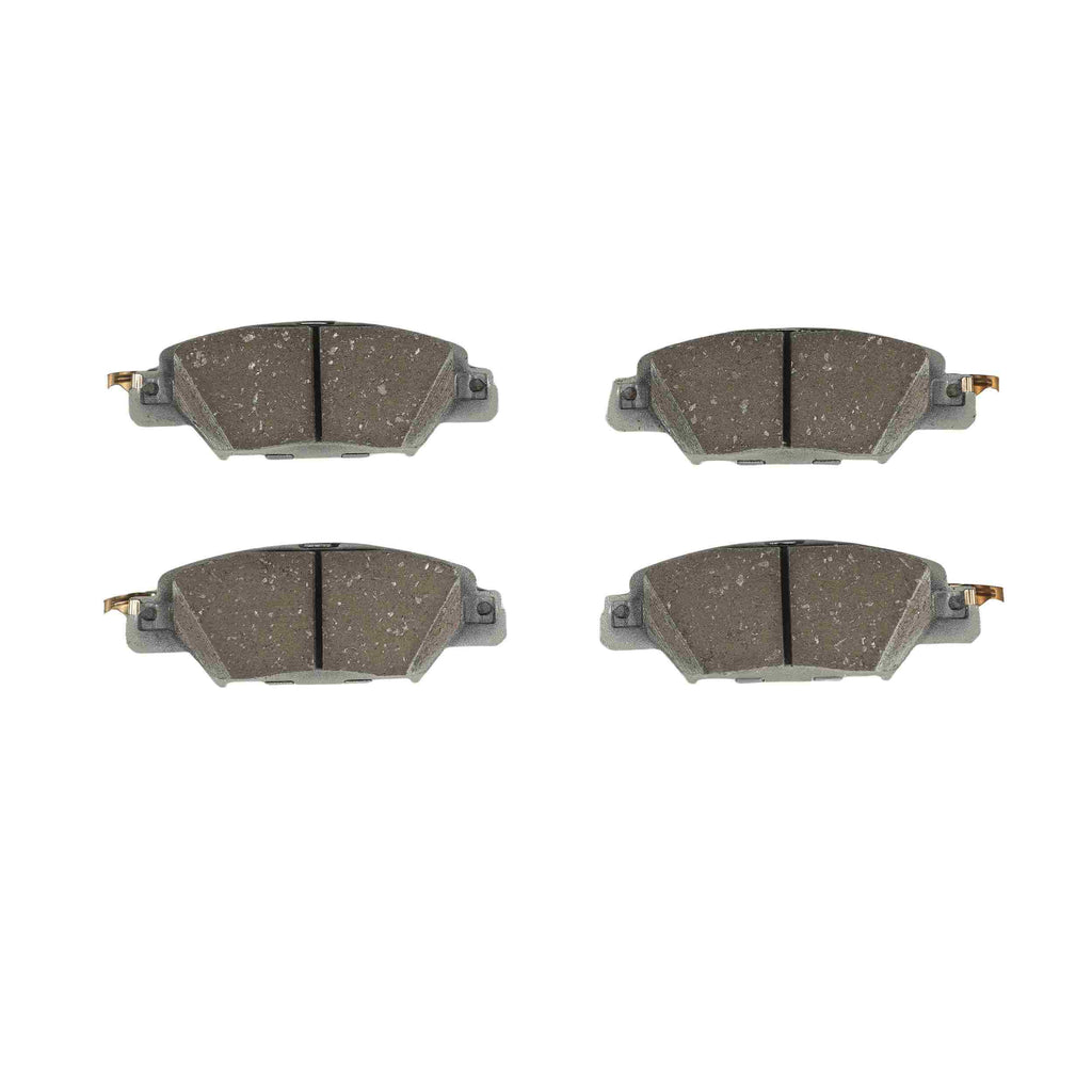 PRIME Ceramic Brake Pad Set - Brembo P49053N