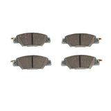PRIME Ceramic Brake Pad Set - Brembo P49053N