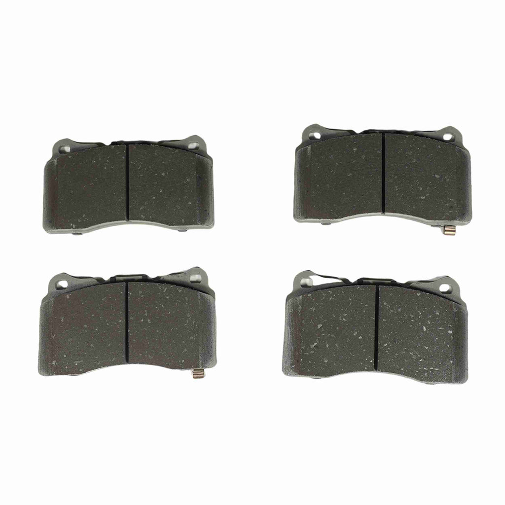 PRIME Ceramic Brake Pad Set - Brembo P54039N