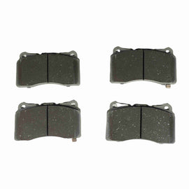 PRIME Ceramic Brake Pad Set - Brembo P54039N
