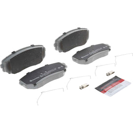 PRIME Ceramic Brake Pad Set - Brembo P54059N