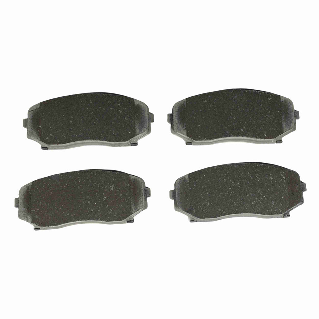 PRIME Ceramic Brake Pad Set - Brembo P54059N