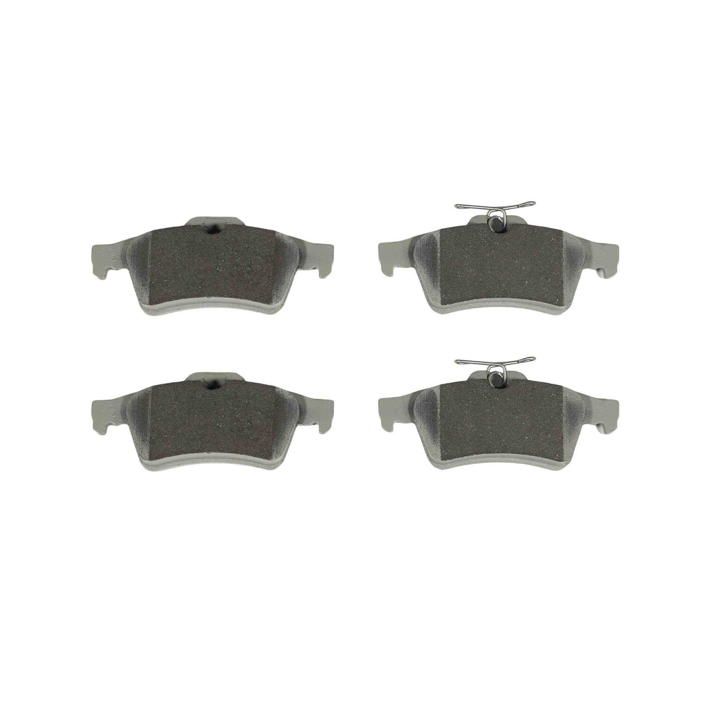 PRIME Ceramic Brake Pad Set - Brembo P59042N