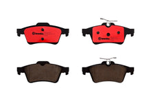 Load image into Gallery viewer, PRIME Ceramic Brake Pad Set - Brembo P59042N