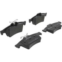 Load image into Gallery viewer, PRIME Low-Met Brake Pad Set - Brembo P59042