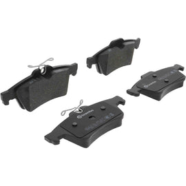 PRIME Low-Met Brake Pad Set - Brembo P59042
