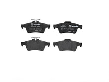 Load image into Gallery viewer, PRIME Low-Met Brake Pad Set - Brembo P59042