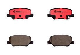 PRIME Ceramic Brake Pad Set - Brembo P61111N