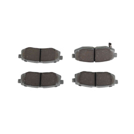 PRIME Ceramic Brake Pad Set - Brembo P78018N