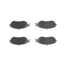 Load image into Gallery viewer, PRIME Ceramic Brake Pad Set - Brembo P78021N