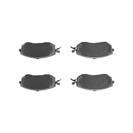 PRIME Ceramic Brake Pad Set - Brembo P78021N