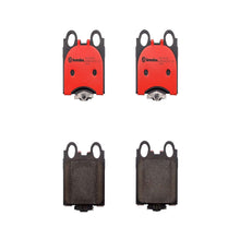 Load image into Gallery viewer, Brake Pad Set, Rear - Brembo P83045N