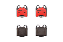 Load image into Gallery viewer, Brake Pad Set, Rear - Brembo P83045N