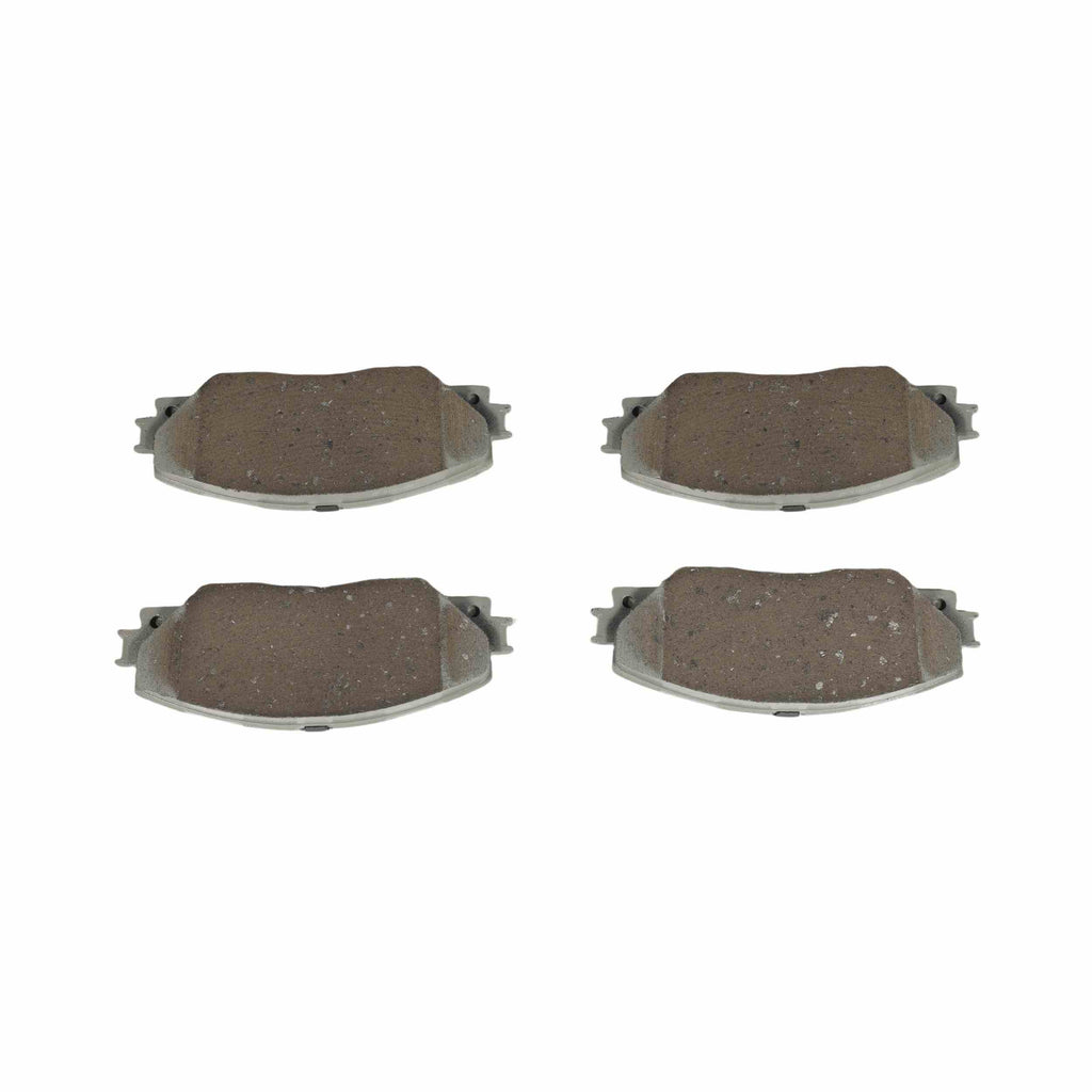PRIME Ceramic Brake Pad Set - Brembo P83071N