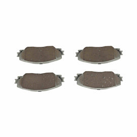 PRIME Ceramic Brake Pad Set - Brembo P83071N