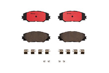 Load image into Gallery viewer, PRIME Ceramic Brake Pad Set - Brembo P83071N