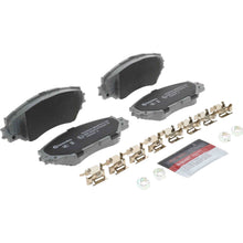 Load image into Gallery viewer, PRIME Ceramic Brake Pad Set - Brembo P83082N