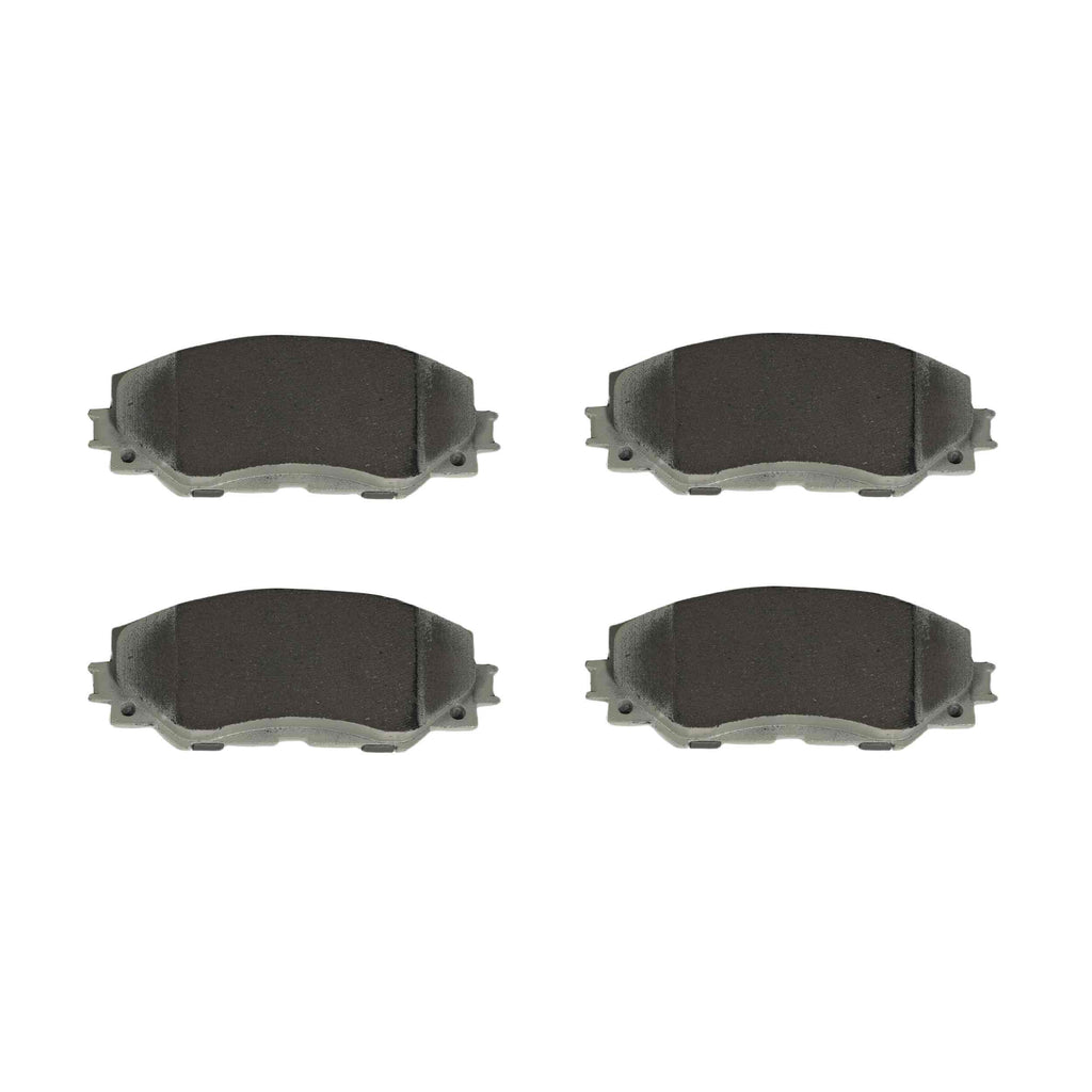 PRIME Ceramic Brake Pad Set - Brembo P83082N