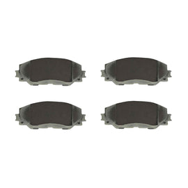 PRIME Ceramic Brake Pad Set - Brembo P83082N