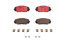 Load image into Gallery viewer, PRIME Ceramic Brake Pad Set - Brembo P83082N
