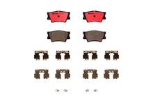 Load image into Gallery viewer, Brake Pad Set, Rear - Brembo P83089N