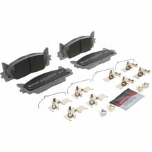 Load image into Gallery viewer, PRIME Ceramic Brake Pad Set - Brembo P83117N