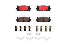 Load image into Gallery viewer, Brake Pad Set, Front - Brembo P83117N