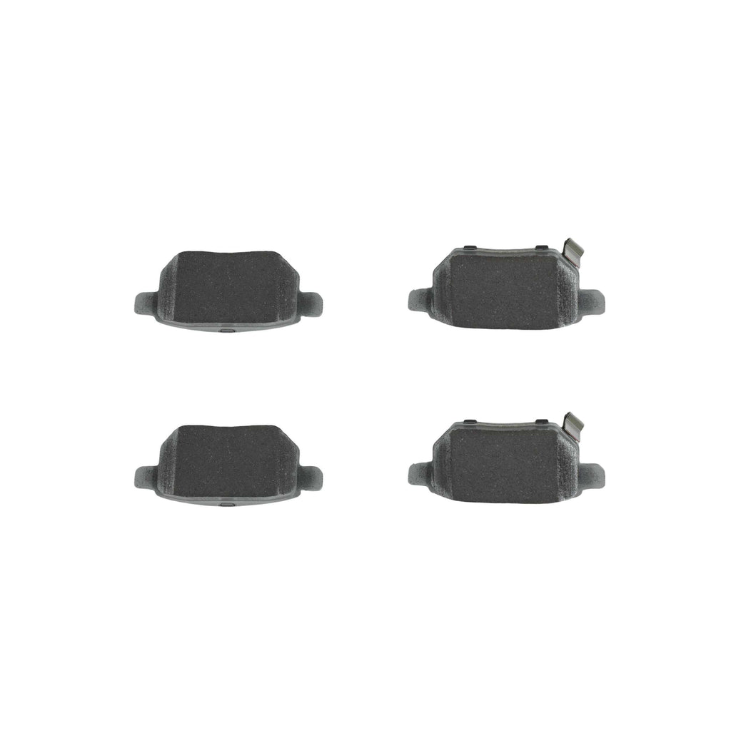 PRIME Ceramic Brake Pad Set - Brembo P83133N