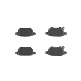 PRIME Ceramic Brake Pad Set - Brembo P83133N