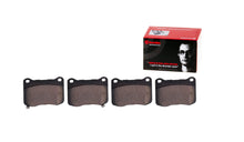 Load image into Gallery viewer, Brake Pad Set, Rear - Brembo P83134N