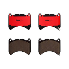 Load image into Gallery viewer, Brake Pad Set, Front - Brembo P83146N