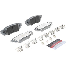 Load image into Gallery viewer, PRIME Ceramic Brake Pad Set - Brembo P83160N